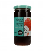 JAM  STRAWBERRY 240 GR