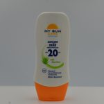 MY SUN SPF 20 SUN CARE MILK 200 ML