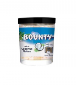BOUNTY SPREAD  WITH COCONUT FLAKES 200 GR