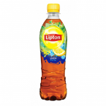 LIPTON LEMON PET  500 ML