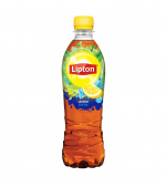 LIPTON LEMON PET  500 ML