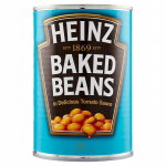 HEINZ BAKE BEANS 415 ΓΡ.