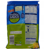 PASTA 'N' SAUCE  CHEESE LEEK & HAM 99 GR - Image 2