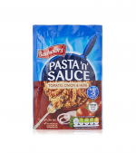 PASTA 'N' SAUSE TOMATO .ONION .HERBS 99 GR