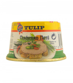 TULIP PATE  PICANT 125G