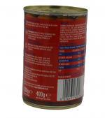 OLD OAK HOT DOG AMERICAN 400 GR - Image 2
