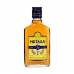 METAXA 5* 200 ML