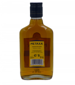 METAXA 5* 200 ML - Image 2