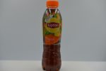 LIPTON PEACH PET 500 ML