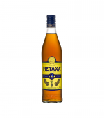 METAXA 3* 0,7L