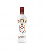 SMIRNOFF 0,7L
