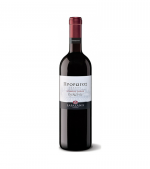 DRY RED WINE 750 ML