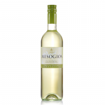 MESOGIOS WHITE  DEMI WINE 750 ML