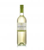 MESOGIOS WHITE  DEMI WINE 750 ML