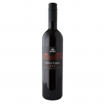 RED WINE MIKROS TRIGITOS 750 ML