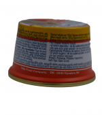TULIP LIVER PATE MUSHROOM 125 GR - Image 2
