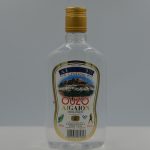 OUZO 38% RODOS 500 ML PET
