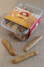 BREAD STICKS CHEESE 200  GR