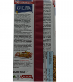 BREADSTICKS MULTISEED  185 GR - Image 2
