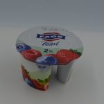 TOTAL 2% YOGHURT FOREST FRUIT 150 GR