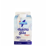 MILK  COW 3.5 % 500 ML