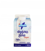 MILK  COW 3.5 % 500 ML