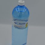 SPARKLING WATER 1.5 LIT