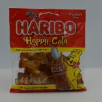 HARIBO KAP HAPPY COLA 100 GR