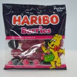 HARIBO KAP BERRIES 100 GR