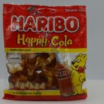 HARIBO KAP. HAPPY COLA 175 - 200 GR