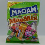 HARIBO KAP. MAO MIX 135 GR