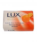 LUX SOAP 125 GR