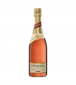 HENKELL ROSE DRY - SEC 750 ML