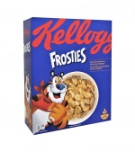 KELLOGGS FROSTIES 375 GR