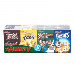 KELLOGGS VARIETY PACK