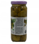 EDEM  GREEN  OLIVES  WITH FENNEL & CORIANDER - Image 2