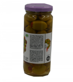EDEM  OLIVES - PAPRIKA 355 GR - Image 2