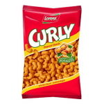 LORENZ CURLY 120 GR