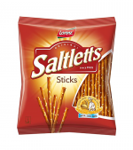 LORENZ SALTLETTS STICKS CLASS. 150 GR