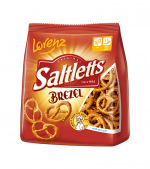 LORENZ SALTL. MINI BREZEL 150 GR