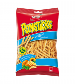 LORENZ POMSTICKS SALT 85 GR