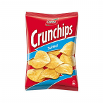LORENZ CR CHIPS SALT 100 GR