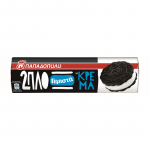 BISCUIT DOUBLE CHOCO 230 GR
