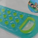 INFLATABLE  MATTRESS INTEX 59895