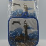 SET GLOVES 25609 RHODES