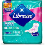LIBRESSE INV. ULTRA LONG 8T*