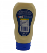 KRAFT MAYO SQUEEZE 350 ML - Image 2
