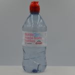 WATER  EVIAN 750 ML