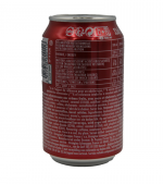 DR PEPER CAN 330 ML - Image 2