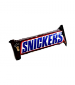 SNICKERS 50 GR